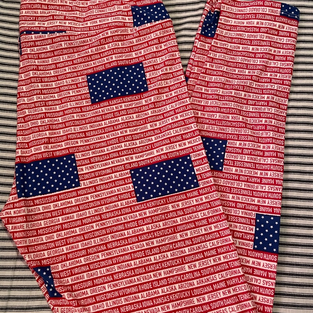 LuLaRoe Leggings‎ TC